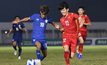 ช้างศึกยู-19 เจ๊าเวียดนาม 1-1 กอดคอเข้ารอบชิงแชมป์อาเซียน