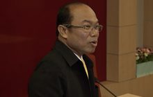 “ครูปรีชา” ปฏิเสธสนับสนุนเจ้าพนักงานปฏิบัติหน้าที่มิชอบ
