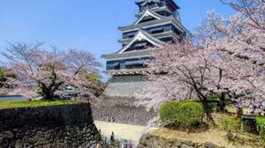 10 อันดับ ปราสาทที่ดังที่สุดในญี่ปุ่น