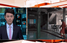 เกิดเหตุไฟไหม้บ้าน จ.มุกดาหาร