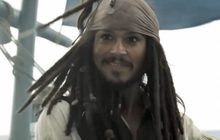 ต้นสังกัดเล็งรีบูท Pirates of the Caribbean คาดดึงทีม Deadpool มาเขียนบท