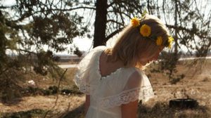 ชุดแต่งงาน สไตล์ โบฮีเมียน Bohemian