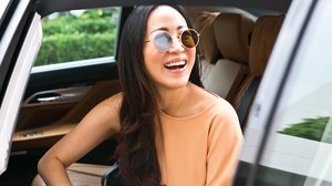 Back to Basic วิธีหาความสุขแบบง่ายๆ ของ คุณนี ชาลิสา สาวเก่งแห่งวงการแฟชั่น