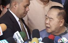 สภาฯ ล่ม 2 ครั้ง หลัง ส.ส.ฝ่ายค้านไม่ร่วมประชุม