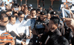 ทหารเร่งทำความเข้าใจแรงงานเมียนมาในไทยคดีเกาะเต่า