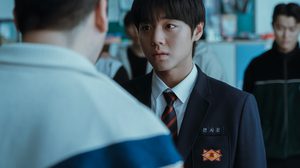 ปาร์ค จีฮุน ก้าวสู่ระดับโลกด้วยบทบาทสุดเข้มข้นใน “Weak Hero Class 2”