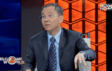 TPP เขตการค้าเสรีที่ใหญ่สุดในโลก ตอนที่ 1