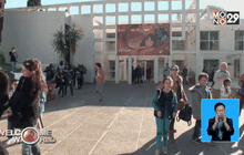 เทศกาลภาพยนตร์แอนิเมชันในโมรอกโก