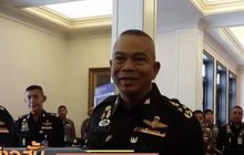 ปลัด กห.รับ “แพรวา” เคยมาสอบบรรจุ แต่ไม่ผ่าน