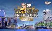 โฉมหน้าผู้โชคดี “Mono29 World Trip 2018 : Luxury Singapore”