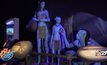 เปิดประสบการณ์สุดล้ำกับ AVATAR : Discover Pandora