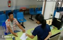 พยาบาลสาวผวา ถูกคนเมาคุกคาม-ลวนลาม