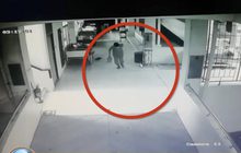 เร่งแกะรอยคนร้ายขโมยของ รพ.สตูล