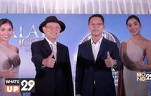ศุภาลัย สร้างสรรค์ Landmark แห่งใหม่ใจกลางสาทร “ศุภาลัย ไอคอน สาทร”