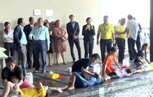 สสส.-WHO-SEARO จัดประชุมป้องกันอุบัติเหตุเด็กจมน้ำ