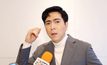 “แซม ยุรนันท์” เคลียร์ชัด! ข่าวลือลาวงการบวชไม่สึก