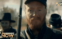 คลิปแรก Men Go to Battle หนังตลกร้ายสงครามกลางเมืองสุดเจ๋ง