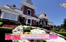 ขายแล้ว Neverland คฤหาสน์หรูของ Michael Jackson ในราคา 660 ล้านบาท