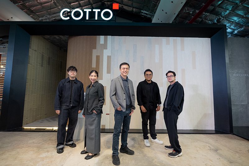 COTTO
