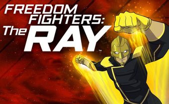 Freedom Fighters: The Ray ฟรีดอมไฟเตอร์ส: เดอะเรย์