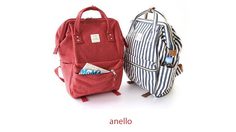 กระเป๋า Anello ราคาเท่าใหร่ มี size อะไร