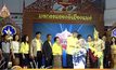 พาณิชย์จังหวัดแพร่ผลักดันจับคู่การค้าขยายตลาด