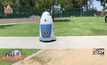 HP Robocop หุ่นยนต์ลาดตระเวนในสหรัฐฯ