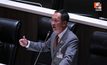 ‘อัครเดช’ ย้ำ อย่าเอาผลประโยชน์ของเกษตรกรไปแลกกับผู้ประกอบการภาคอุตสาหกรรมส่งออก ในการเจรจาลดภาษีนำเข้าสหรัฐอเมริกา