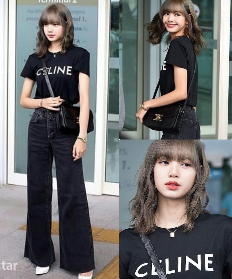 ลิซ่า blackpink