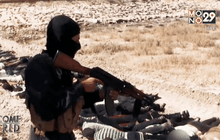 ไต่สวนคดีสังหารหมู่ทหารอิรัก