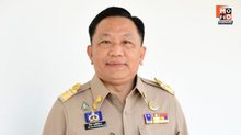 เทียบอาวุโสเบอร์ต้น ผู้ว่าฯเซมเบ้​ สู่อธิบดีกรมการปกครอง​ รุ่นน้องมท.อ้วน​ สิงห์ดำ​