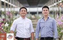 Millionaire Next Door เศรษฐีข้างบ้าน ตอน : “แอร์ออร์คิดส์” เปลี่ยนสวนสู่ซุปเปอร์มาร์เก็ตกล้วยไม้ครบวงจร