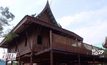 ยึดบ้านทรงไทย 30 ล้านบาท คดีรับของโจร
