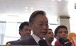 “ชวน” ปัดเลื่อนญัตติแก้รัฐธรรมนูญ
