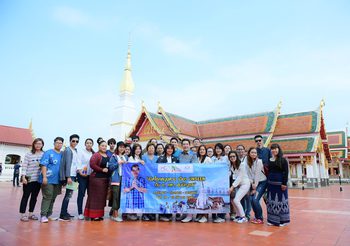 “เปิดโชคหนุนดวงเมือง unseen กับอ.คฑา ชินบัญชร”