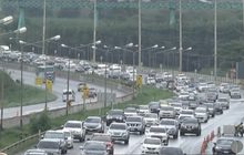 คมนาคมเตรียมเสนอใช้ความเร็ว 120 กม./ชม.