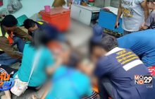 รวบพ่อโหดปาดคอลูกสาวเจ็บสาหัส