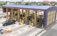 กทพ.เผยปี 63 ใช้บัตรเครดิตชำระค่าทางด่วนได้