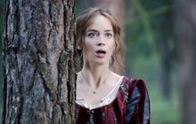 แฟนปรบมือลั่น “เอมิลี่ บลันท์” อวดโฉมแรกใน Mary Poppins Returns