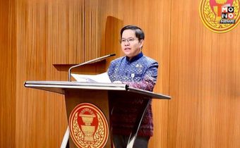 “สว.ภิญญาพัชญ์” ย้ำ ไทยไม่อาจนิ่งเฉยได้ หลัง “เกาหลีใต้” ทลายรัง “สแกมเมอร์“