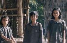 คลิปแรก First They Killed My Father งานกำกับเรื่องใหม่ “แองเจลิน่า โจลี่”