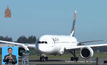 LATAM ระงับเที่ยวบินสู่เวเนซุเอลา