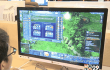 เปิดตัว “Neolution Esport Enigma” อินเตอร์เน็ตคาเฟ่รูปแบบใหม่