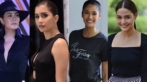 ตามส่องสาวผิวเข้ม กับเทรนด์ ปากสีนู้ดน้ำตาล สวยแซ่บ เซ็กซี่!!!