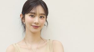 พี่สาวคนสวย “อีจูบิน” เตรียมเปิดอาณาจักรความสุขส่งต่อพลังบวก ในแฟนมีตติ้งครั้งแรกที่ไทย 28 มิถุนายนนี้ ณ LIDO CONNECT