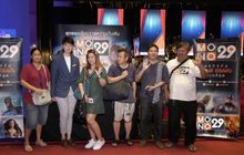 MONO29 Movie Preview  ภาพยนตร์เรื่อง “Child’s Play คลั่งฝังหุ่น”