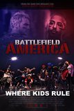 Battlefield America เกรียนเล็ก เกรียนใหญ่ หัวใจระเบิดเต้น