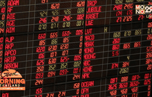 หุ้นไทย-เอเชียฟื้น รับแผนกระตุ้นเศรษฐกิจจีน