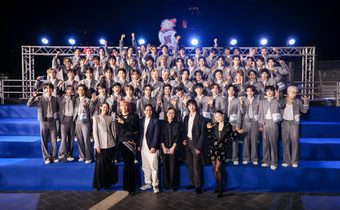 WeTV ประเดิมลุยตลาดสตรีมมิงปี 68 เร่งขยายฐานผู้ใช้งาน เปิดตัวรายการ “CHUANG Asia Season 2”