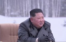 เกาหลีเหนือฉลองเปิดตัวเมืองใหม่